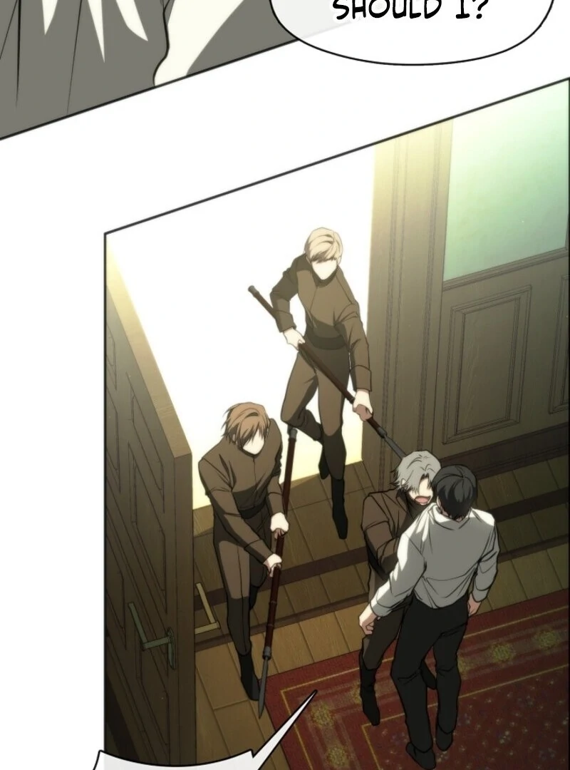 Read I Failed To Throw The Villain Away Manga Online