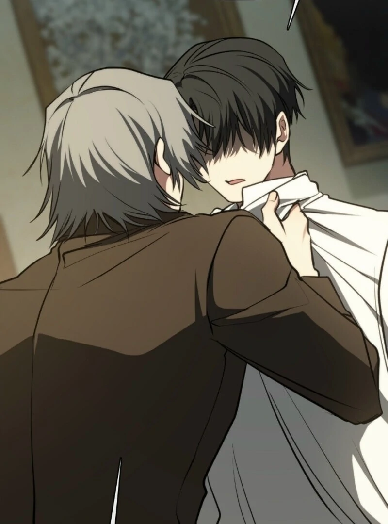 Read I Failed To Throw The Villain Away Manga Online