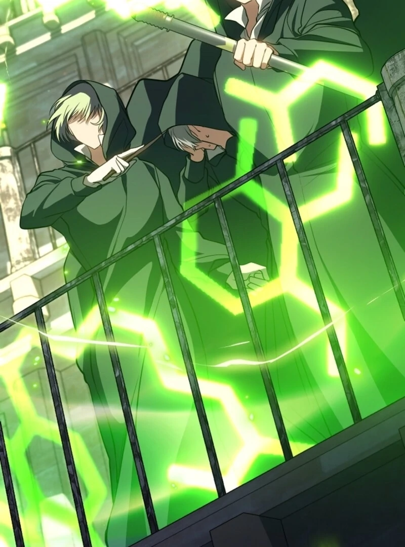 Read I Failed To Throw The Villain Away Manga Online