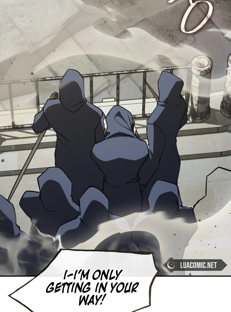 Read I Failed To Throw The Villain Away Manga Online