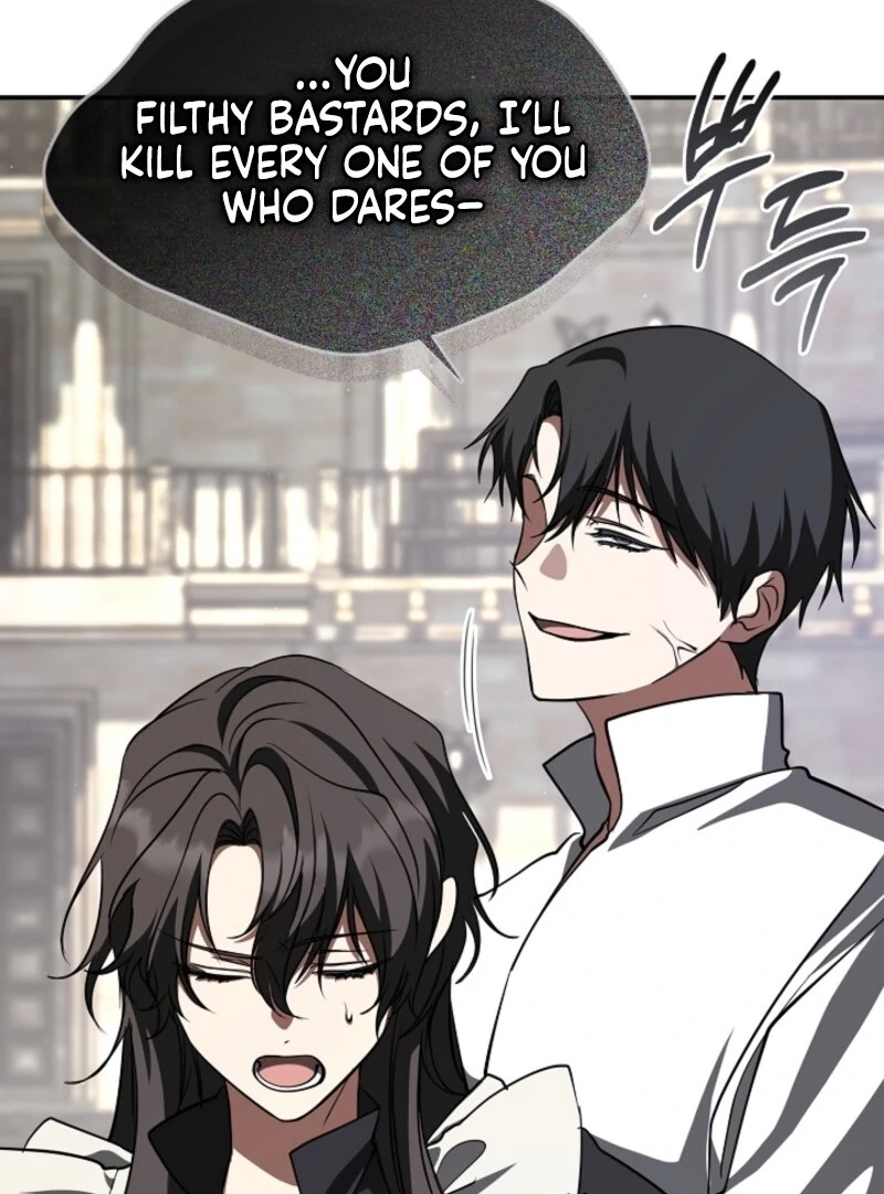 Read I Failed To Throw The Villain Away Manga Online