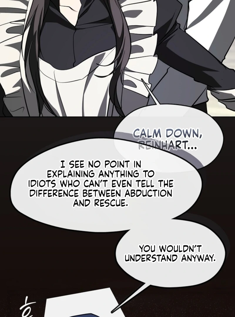 Read I Failed To Throw The Villain Away Manga Online