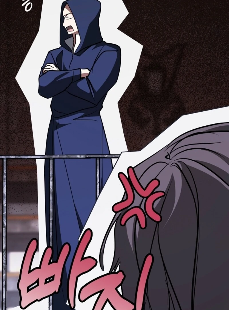 Read I Failed To Throw The Villain Away Manga Online