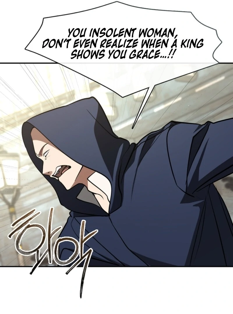 Read I Failed To Throw The Villain Away Manga Online