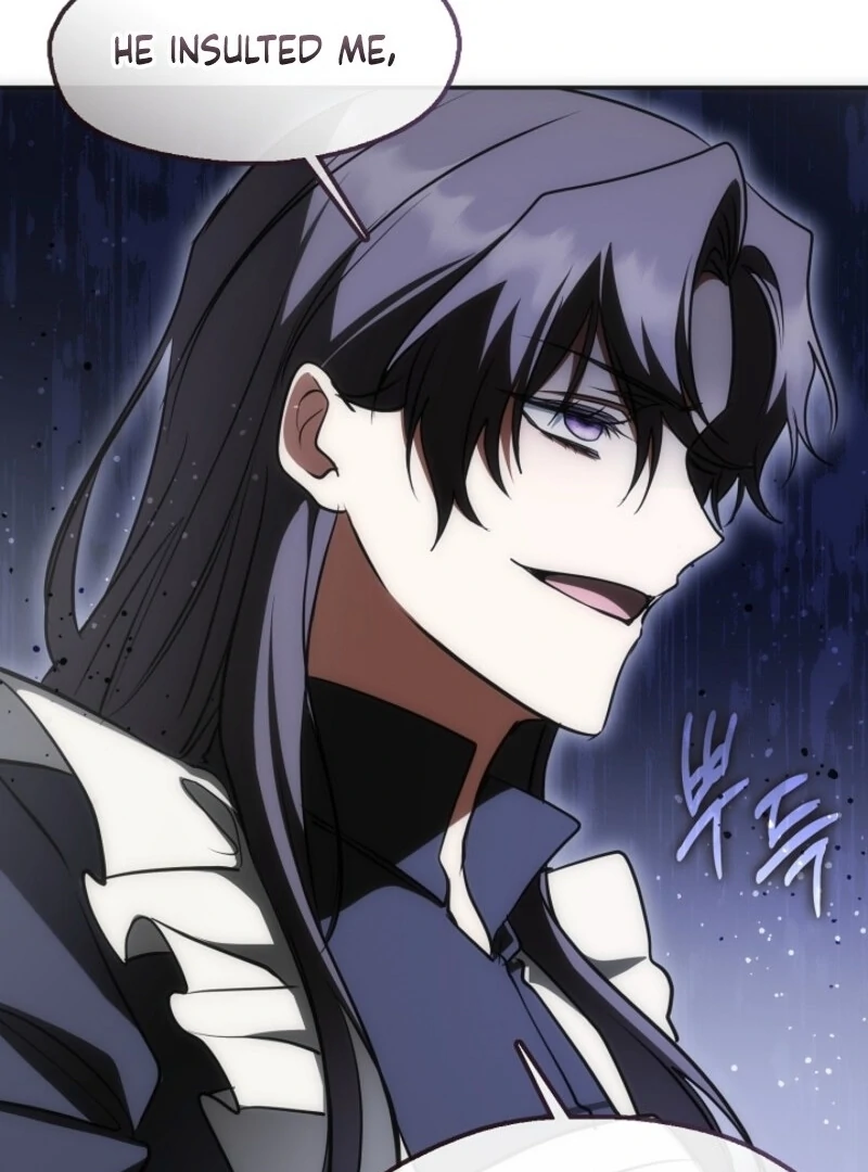 Read I Failed To Throw The Villain Away Manga Online