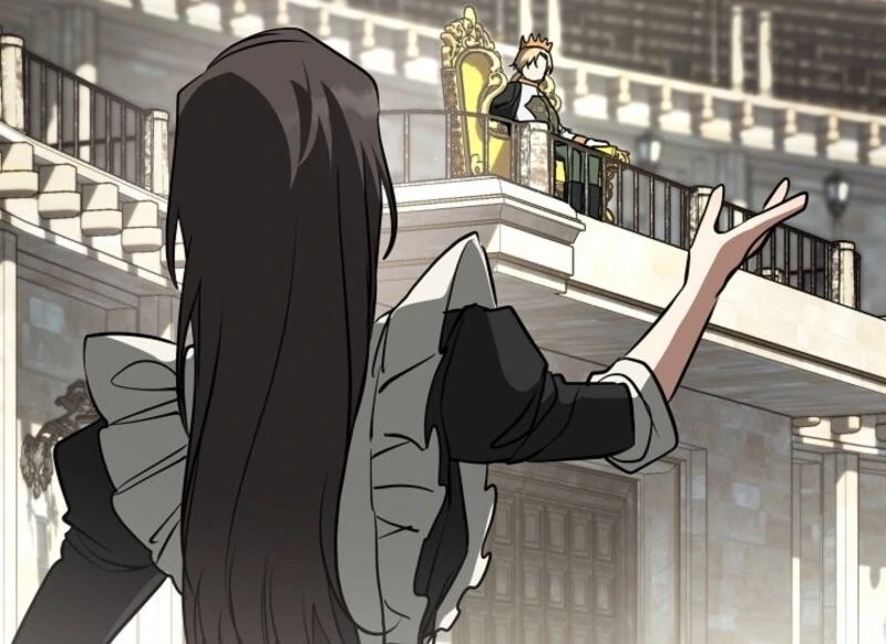 Read I Failed To Throw The Villain Away Manga Online