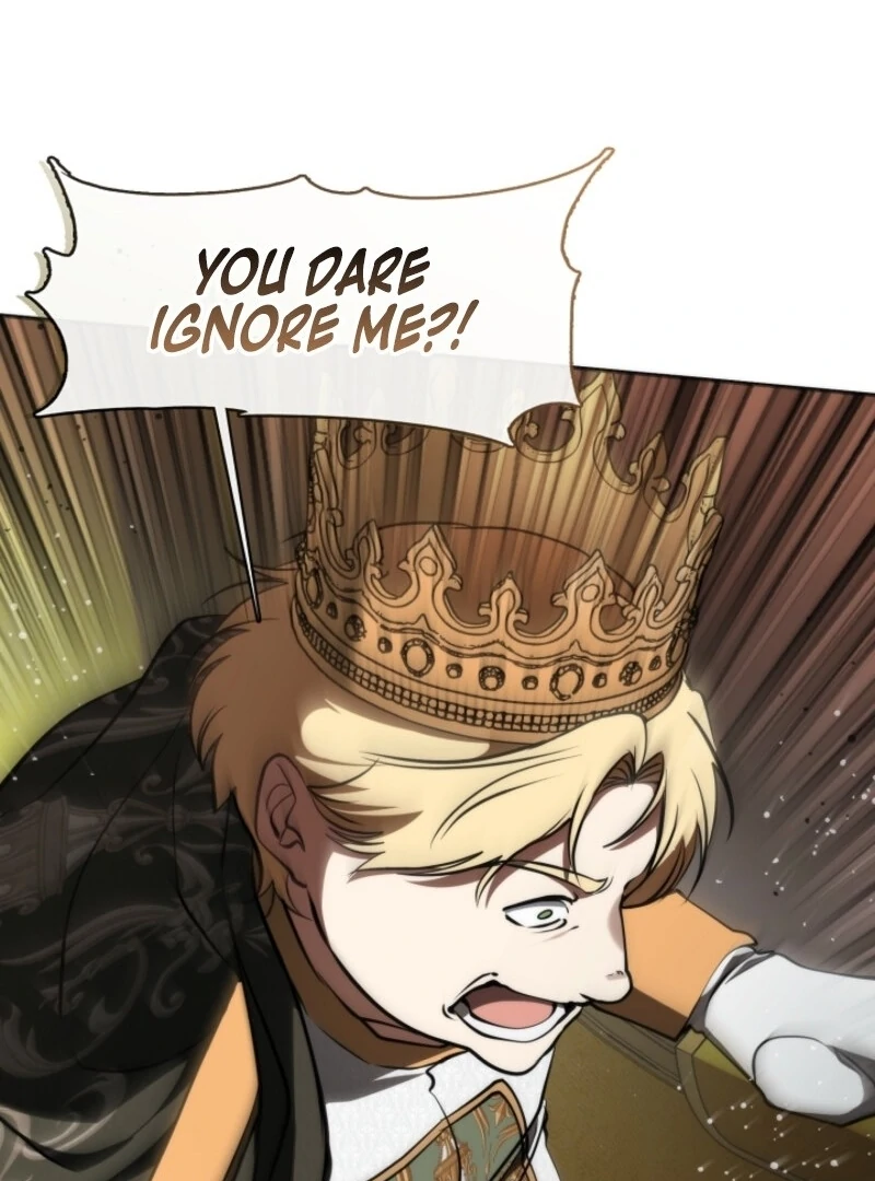 Read I Failed To Throw The Villain Away Manga Online