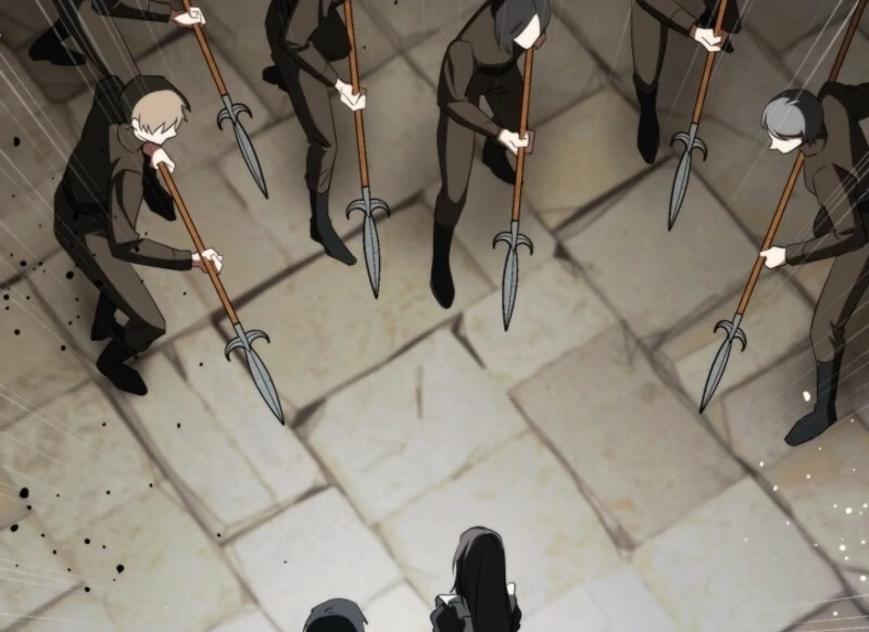 Read I Failed To Throw The Villain Away Manga Online