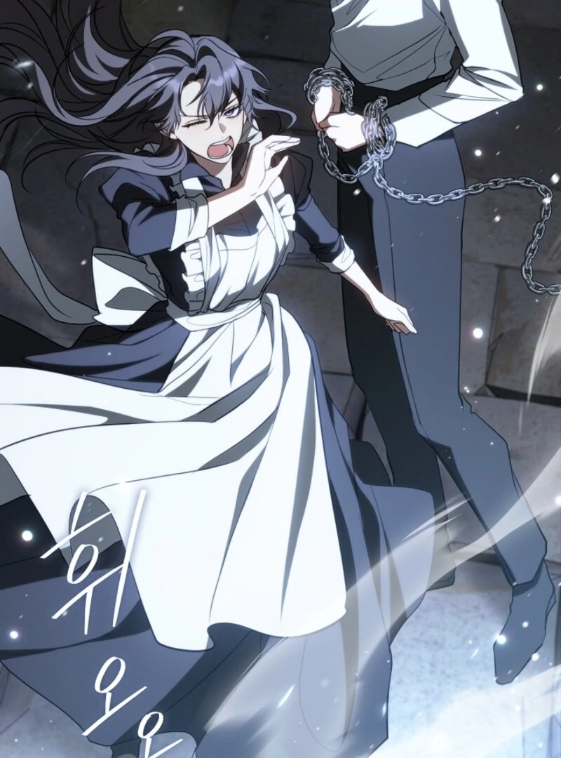 Read I Failed To Throw The Villain Away Manga Online