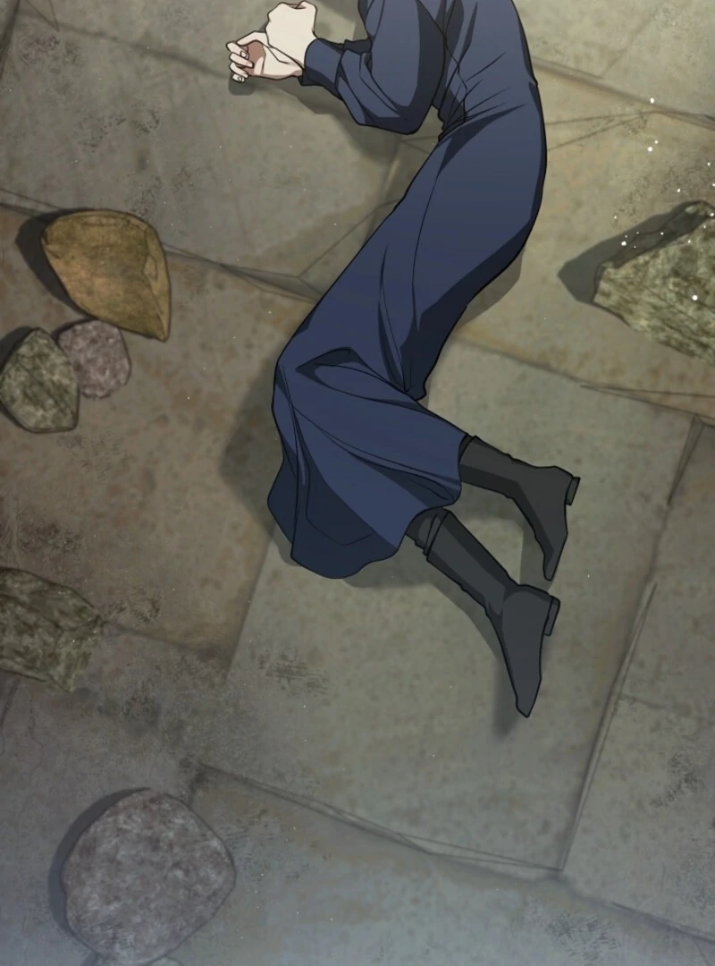 Read I Failed To Throw The Villain Away Manga Online