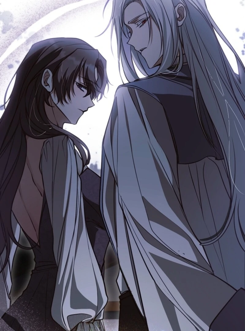 Read I Failed To Throw The Villain Away Manga Online