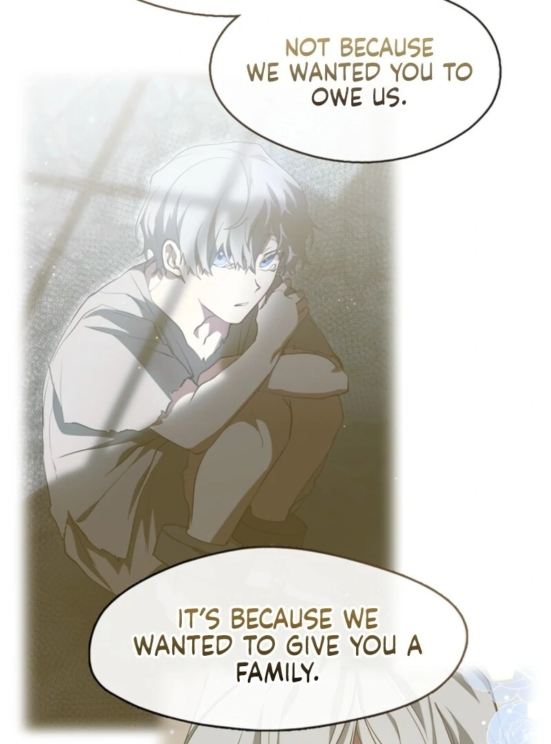 Read I Failed To Throw The Villain Away Manga Online