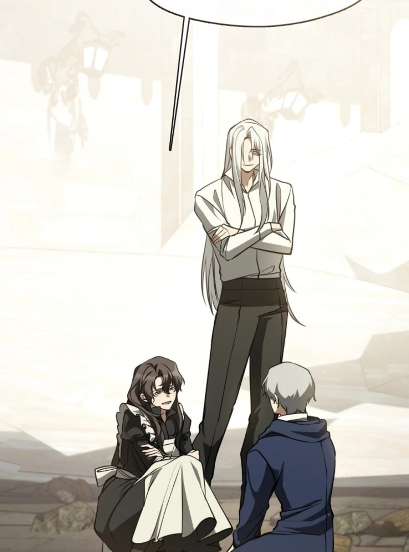 Read I Failed To Throw The Villain Away Manga Online