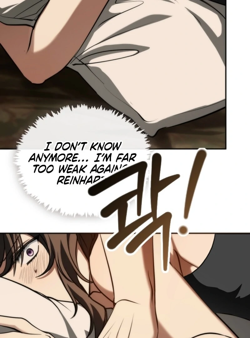 Read I Failed To Throw The Villain Away Manga Online