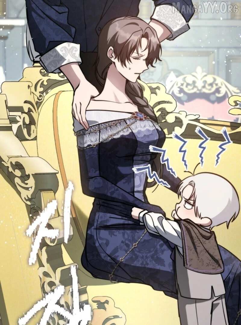 Read I Failed To Throw The Villain Away Manga Online