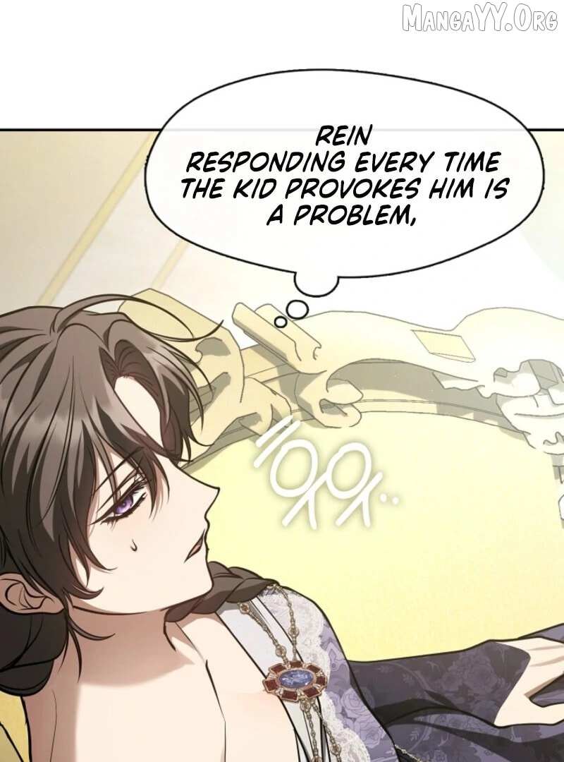 Read I Failed To Throw The Villain Away Manga Online