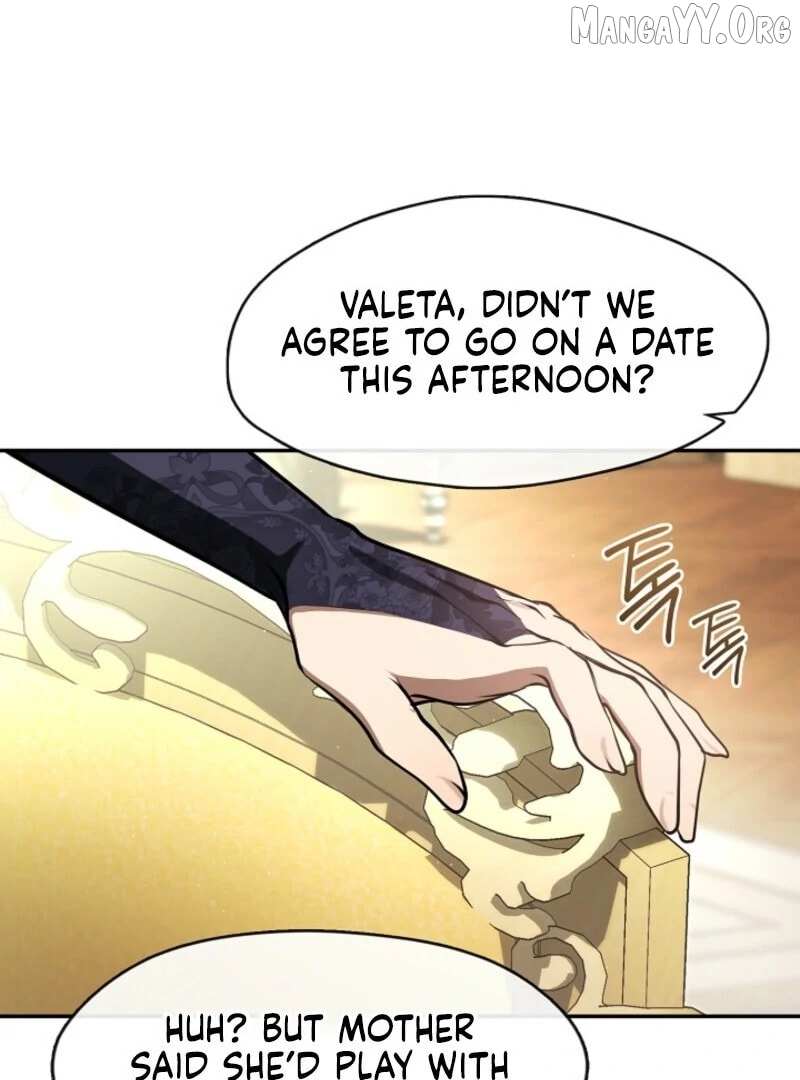 Read I Failed To Throw The Villain Away Manga Online