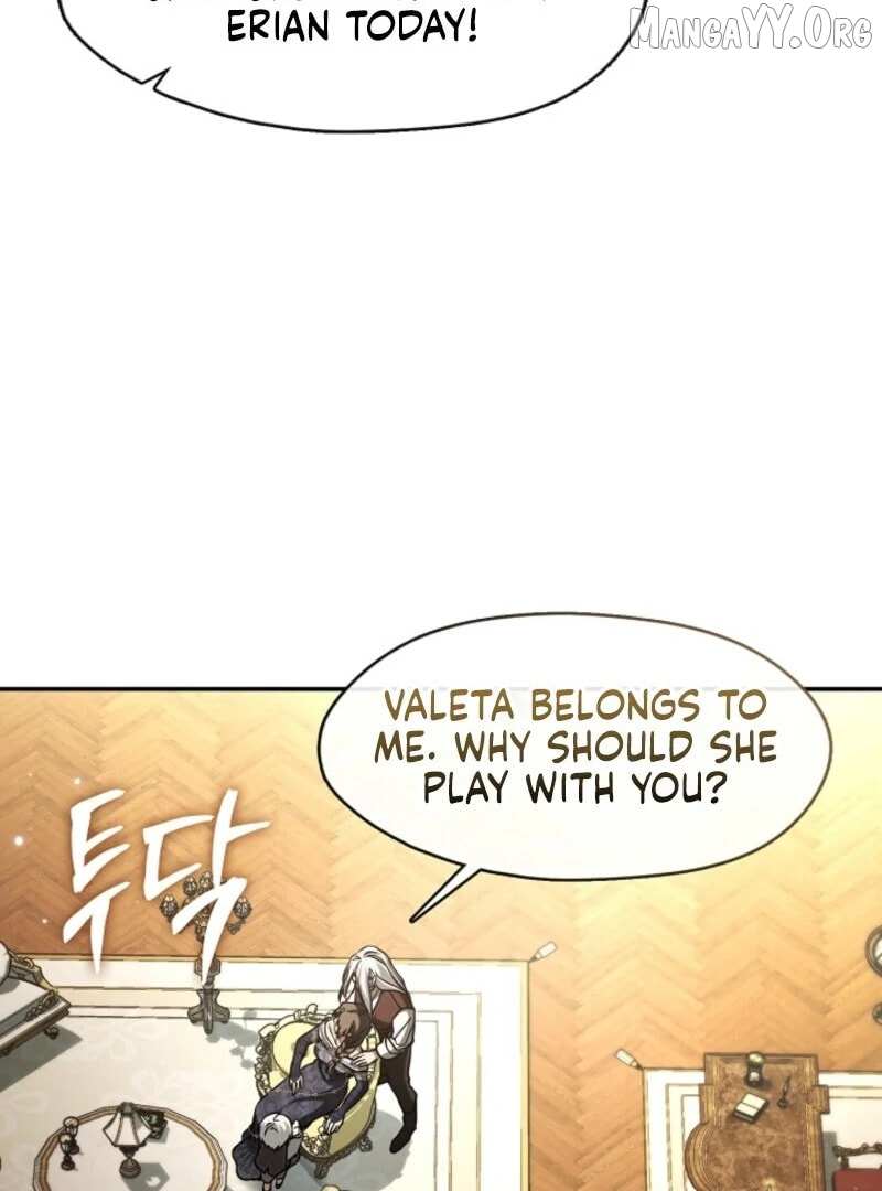 Read I Failed To Throw The Villain Away Manga Online