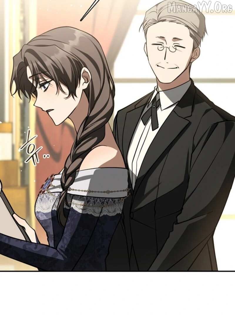 Read I Failed To Throw The Villain Away Manga Online