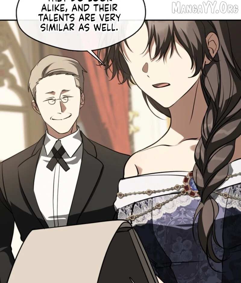 Read I Failed To Throw The Villain Away Manga Online