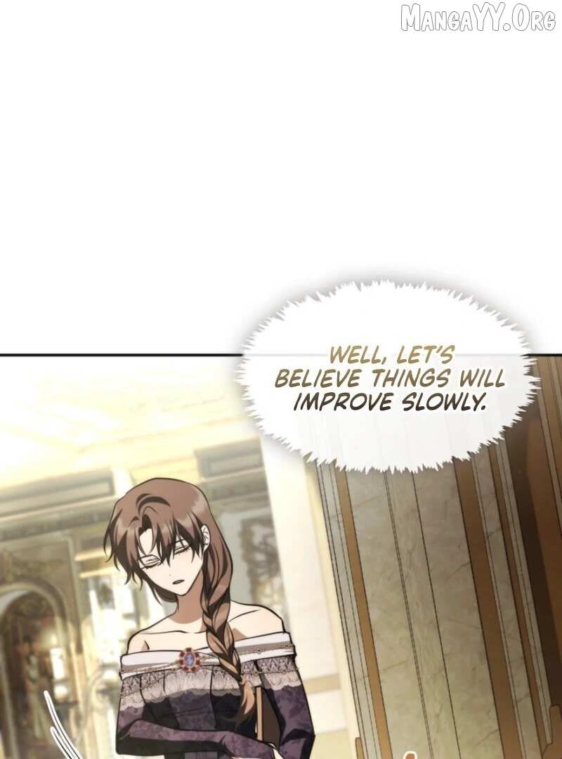 Read I Failed To Throw The Villain Away Manga Online