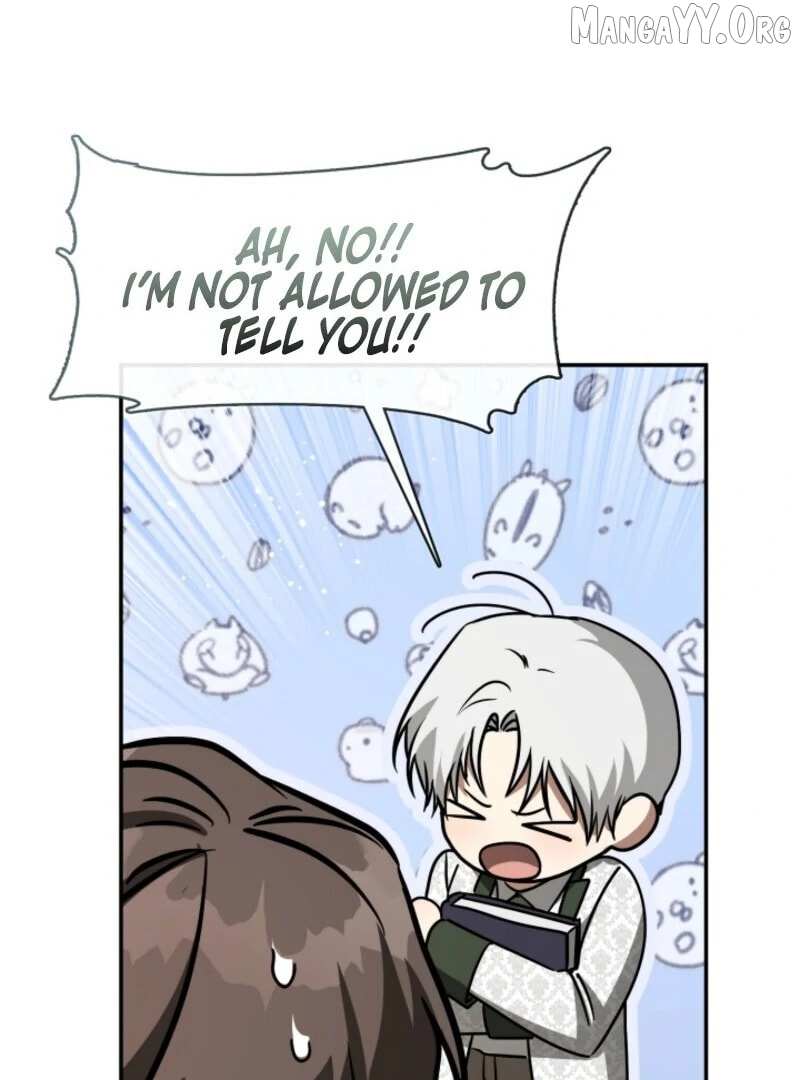 Read I Failed To Throw The Villain Away Manga Online