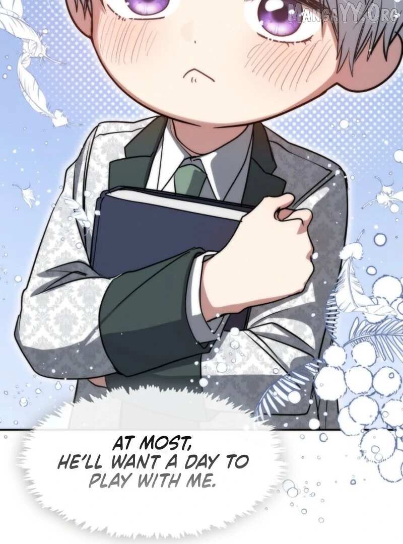 Read I Failed To Throw The Villain Away Manga Online