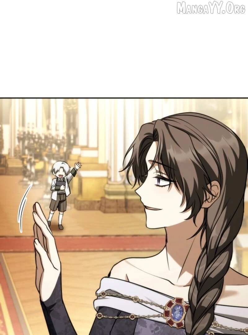 Read I Failed To Throw The Villain Away Manga Online