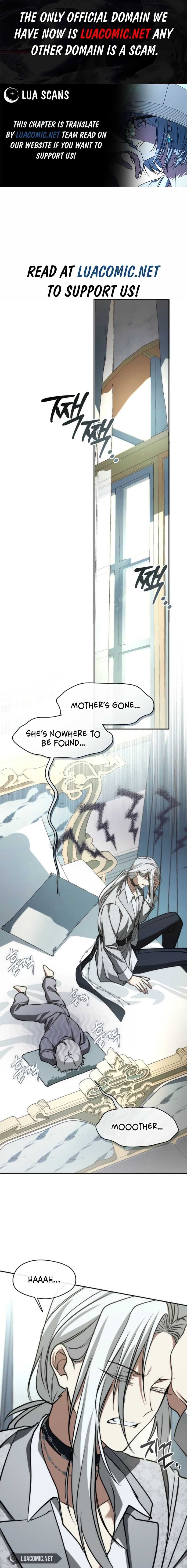 Read I Failed To Throw The Villain Away Manga Online