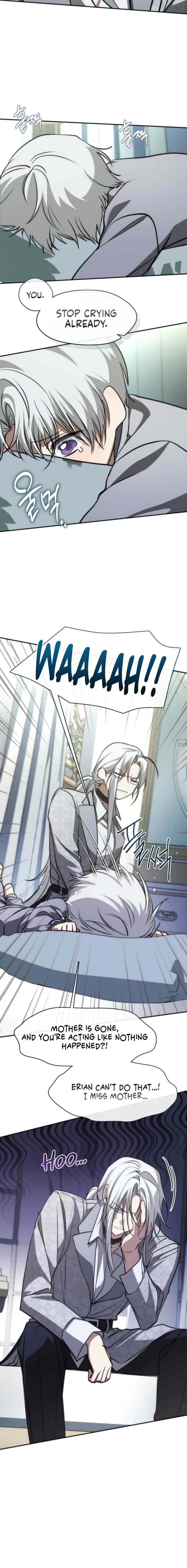 Read I Failed To Throw The Villain Away Manga Online