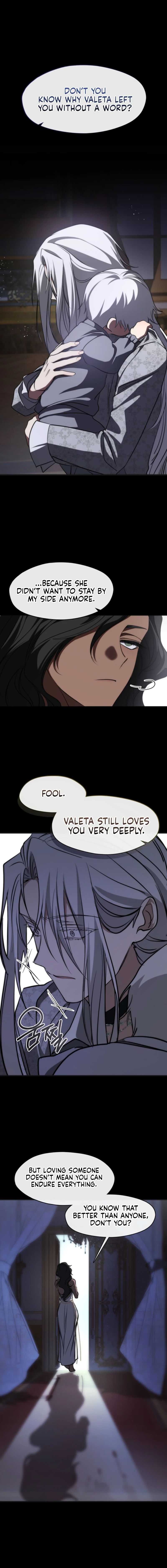 Read I Failed To Throw The Villain Away Manga Online