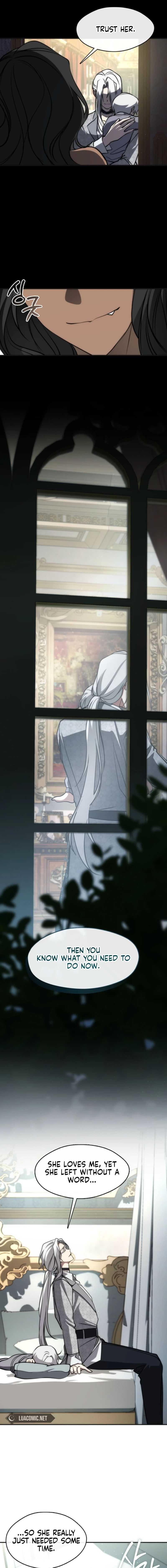 Read I Failed To Throw The Villain Away Manga Online