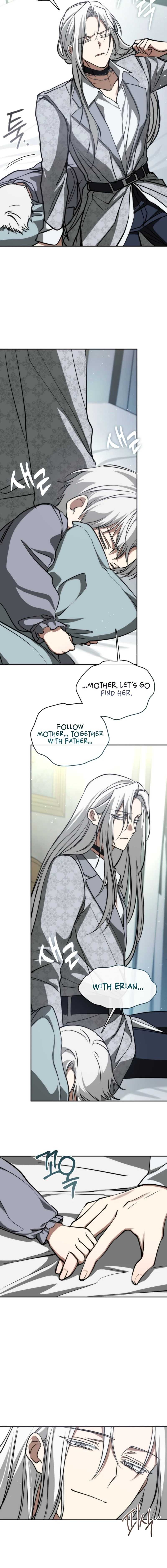 Read I Failed To Throw The Villain Away Manga Online