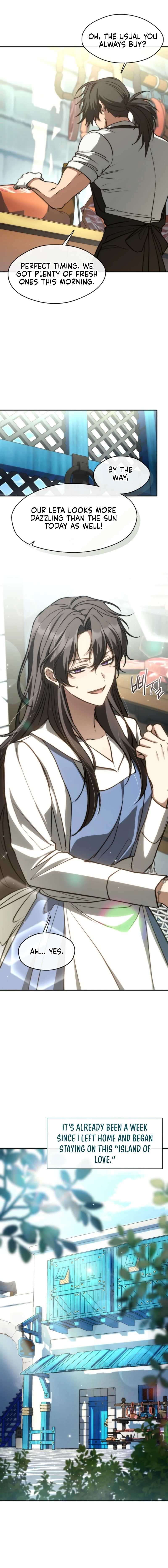 Read I Failed To Throw The Villain Away Manga Online