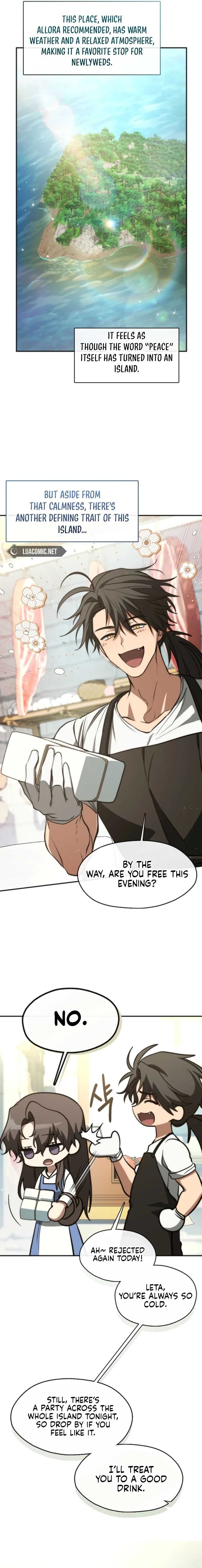 Read I Failed To Throw The Villain Away Manga Online