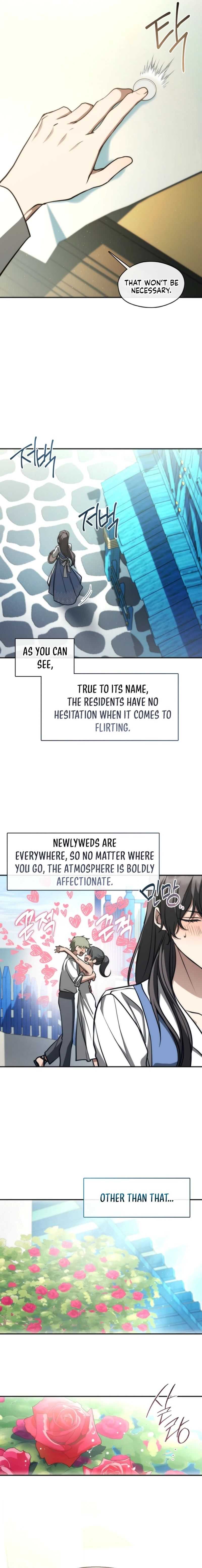 Read I Failed To Throw The Villain Away Manga Online