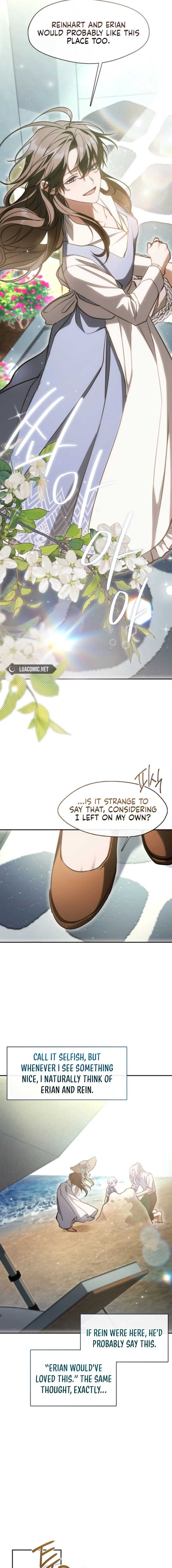 Read I Failed To Throw The Villain Away Manga Online