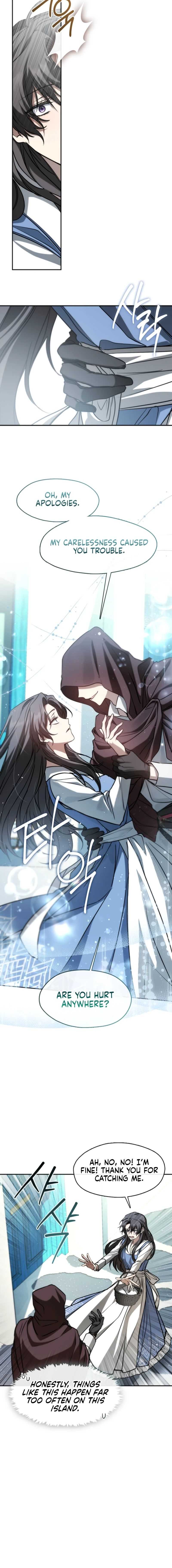 Read I Failed To Throw The Villain Away Manga Online