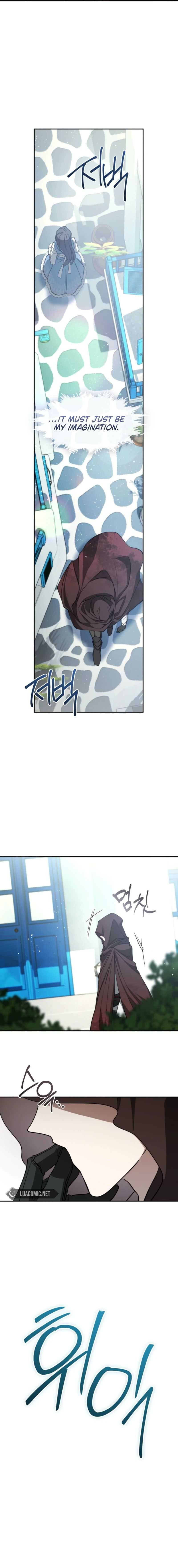 Read I Failed To Throw The Villain Away Manga Online