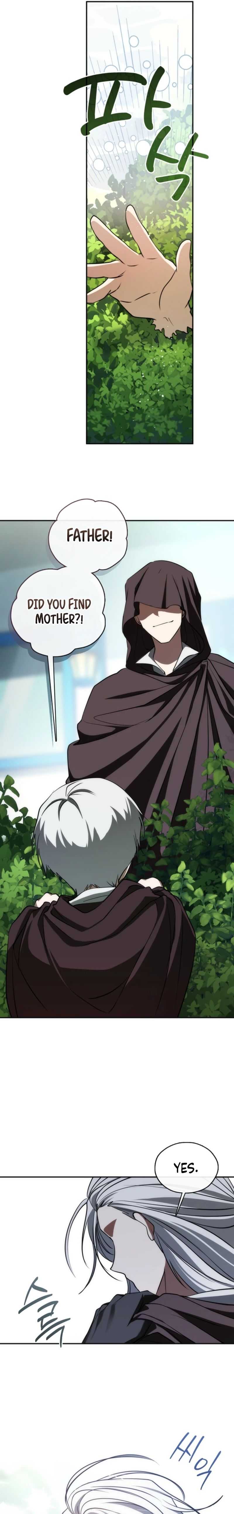 Read I Failed To Throw The Villain Away Manga Online