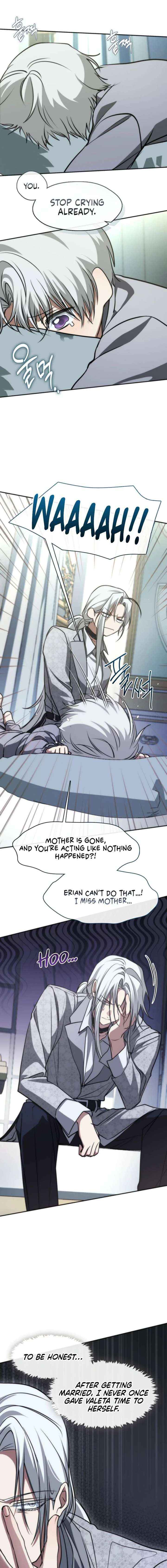 Read I Failed To Throw The Villain Away Manga Online