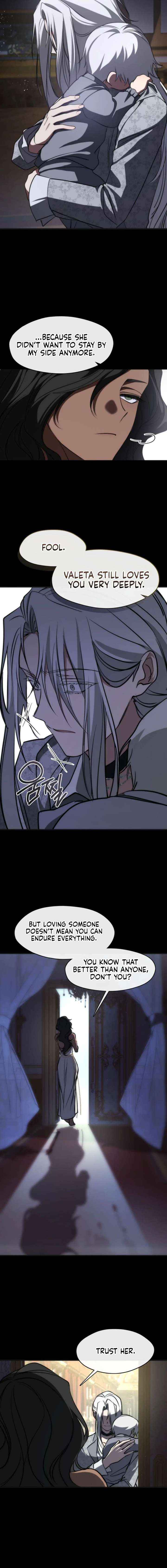 Read I Failed To Throw The Villain Away Manga Online