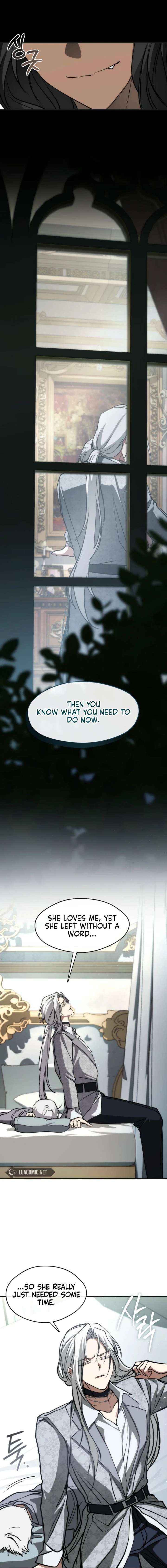 Read I Failed To Throw The Villain Away Manga Online