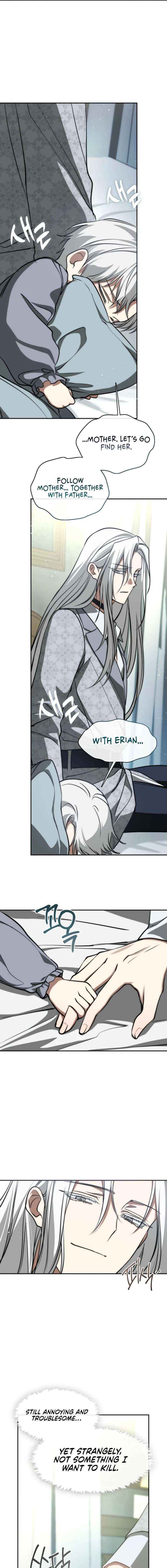 Read I Failed To Throw The Villain Away Manga Online