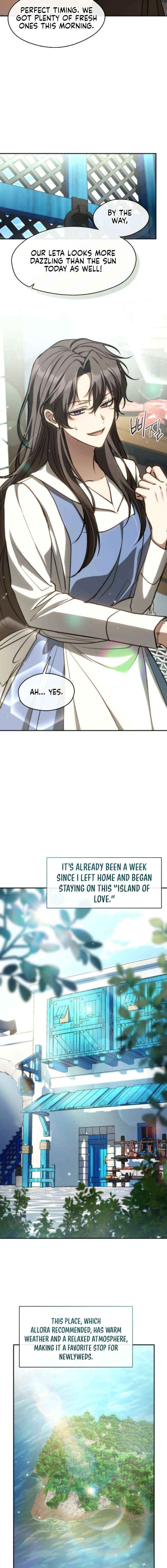 Read I Failed To Throw The Villain Away Manga Online