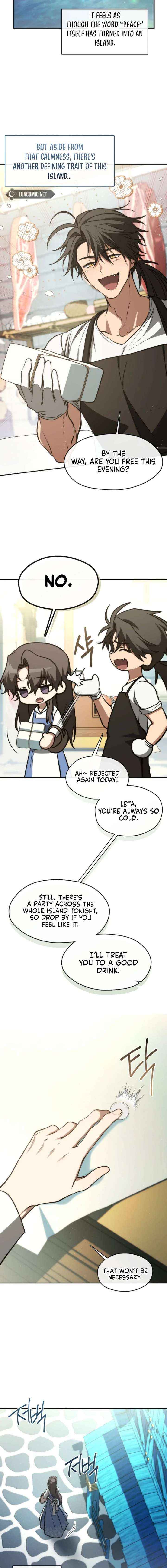 Read I Failed To Throw The Villain Away Manga Online