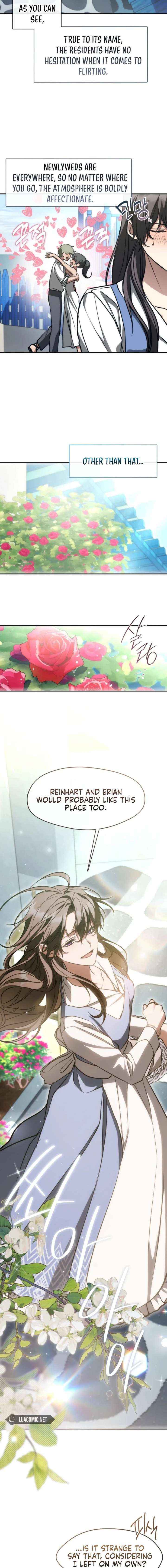 Read I Failed To Throw The Villain Away Manga Online