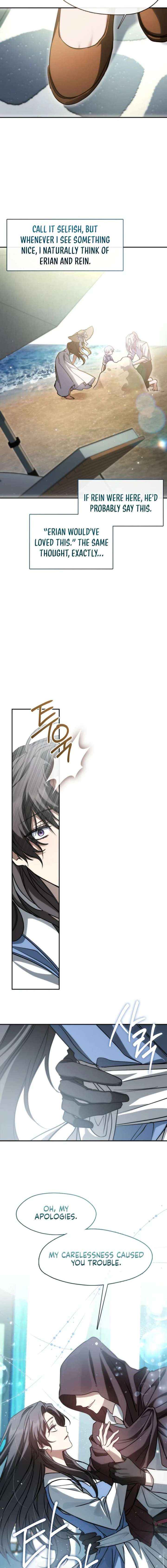 Read I Failed To Throw The Villain Away Manga Online