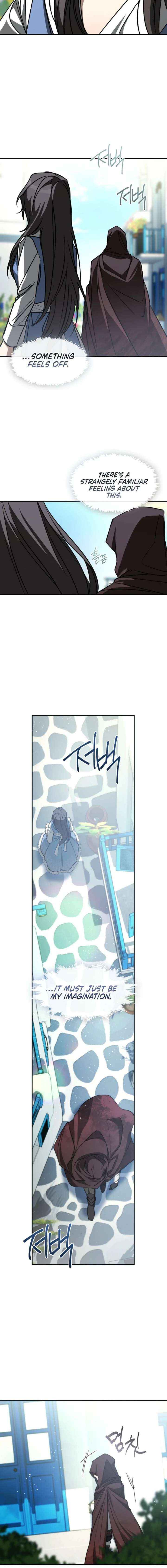 Read I Failed To Throw The Villain Away Manga Online