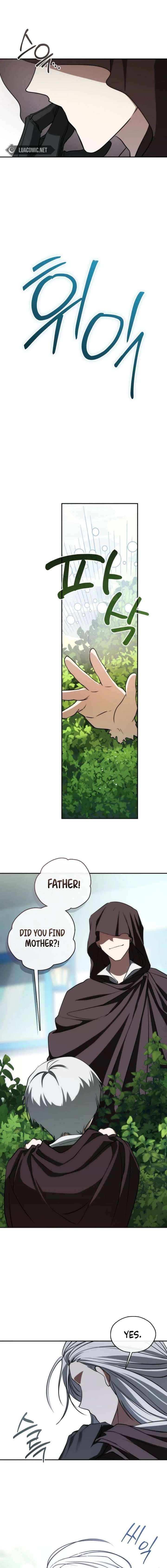 Read I Failed To Throw The Villain Away Manga Online